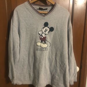 Og Disney Mickey Mouse sweatshirt